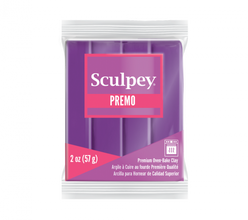 Sculpey Premo™ - 57g - Purple Pearl