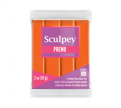 Sculpey Premo™ - 57g - Orange