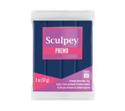 Sculpey Premo™ - 57g - Navy