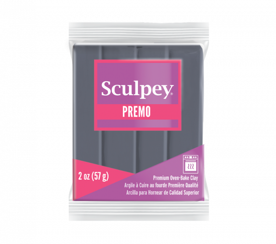 Sculpey Premo™ - 57g - Slate