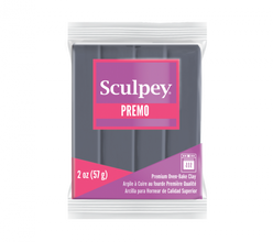 Sculpey Premo™ - 57g - Slate