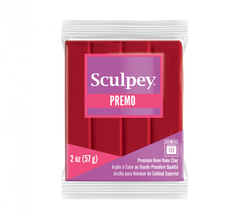Sculpey Premo™ - 57g - Cayenne