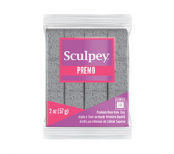 Sculpey Premo™ - 57g - Gray Granite