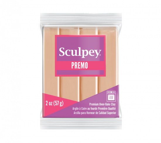 Sculpey Premo™ - 57g - Beige