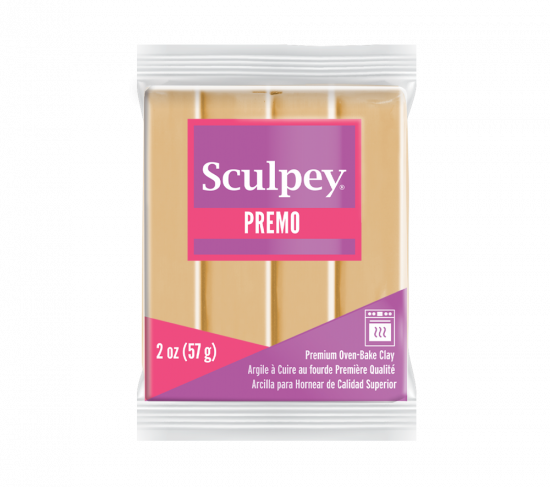 Sculpey Premo™ - 57g - Ecru