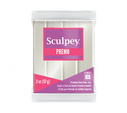 Sculpey Premo™ - 57g - Pearl
