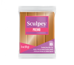 Sculpey Premo™ - 57g -Gold