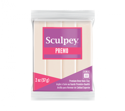 Sculpey Premo™ - 57g - Translucent