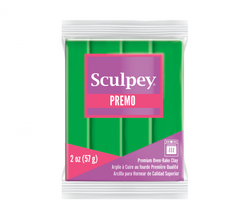 Sculpey Premo™ - 57g - Green