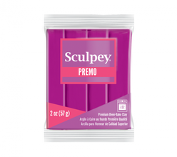 Sculpey Premo™ - 57g - Fuchsia