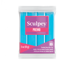 Sculpey Premo™ - 57g - Turquoise