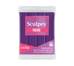 Sculpey Premo™ - 57g - Purple