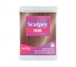 Sculpey Premo™ - 57g - Bronze
