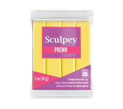 Sculpey Premo™ - 57g - Sunshine