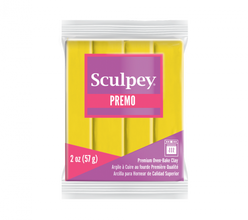 Sculpey Premo™ - 57g - Cadmium Yellow