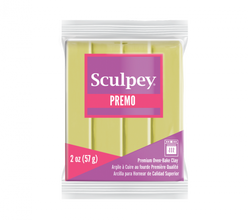 Sculpey Premo™ - 57g - Glow In The Dark