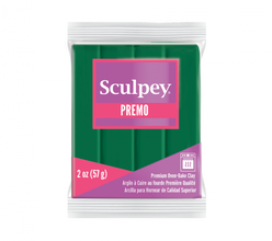 Sculpey Premo™ - 57g - Forest Green