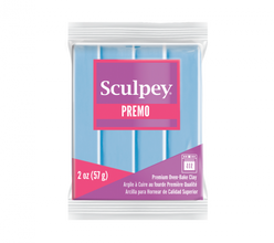 Sculpey Premo™ - 57g - Pale Blue